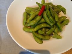 -吴越荣记苏州菜·松鼠桂鱼 100% 活鱼现做(月光码头店)
