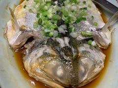 椒汁刁白鱼-禧宴Joyous Restaurant(禧园店)