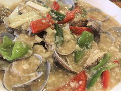 -辣螃铠盆盆蟹大排档(总店)