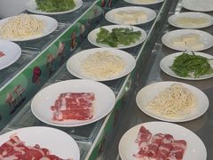 -一品滇香·云南菜(公益西桥店)