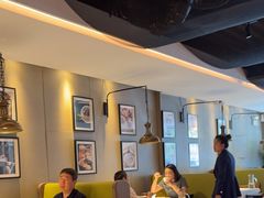 -汤城小厨•粤菜•靓汤(金宝街店)