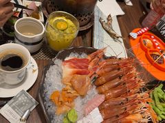 -田舍家Inakaya(天汇igc店)