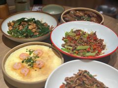 -高嗲嗲·现炒下饭菜(石鼓路店)