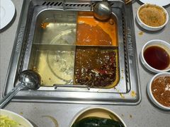 -海底捞火锅(赛格国际购物中心店)