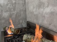 -61号餐吧(兴坪古镇漓江店)