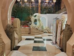 -东方之珠海鲜酒楼(南开店)