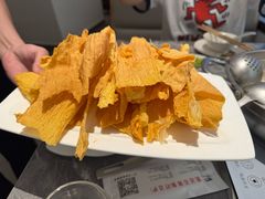 -张凯达·深海石斑鱼潮汕火锅(十五年品牌•虹桥天街店)