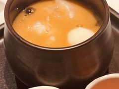 -悦融琥珀·京鲁菜·海味珍品(西单店)