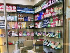 -紫荆城食品交易中心(华强北店)