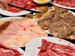 -贵宾牛·潮汕牛肉火锅(珠池总店)