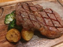 -森Some Fusion(荔湾店)