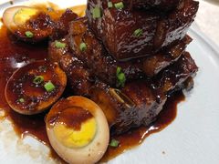 -金枝玉叶上海人家食府(三里河店)