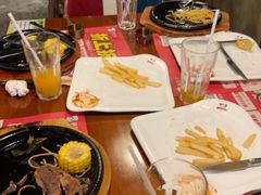 -萨贝尔意式西餐厅(古城新梦店)