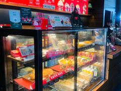 -星巴克(深圳龙岗摩尔城店)