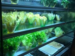 -加餐海鲜自助(集美银泰百货店)