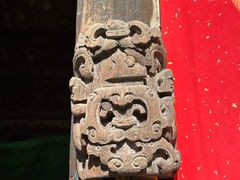 -福建土楼（华安）旅游区•大地土楼群