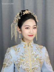 -青柠美妆工作室(正弘城店)