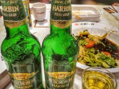 -灶座小锅烀饼·铁锅炖(道里店)