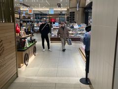 -阪急百货店(梅田总店)