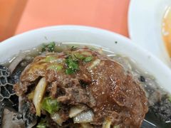 -白魁老号饭庄(安内店)
