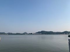 -鱼珠码头(轮渡站)