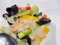 -顺意·顺德家乡菜(国际人才大厦店)