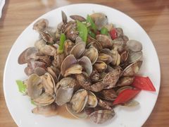 -景祥海鲜美食餐厅