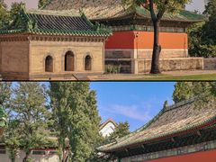 -北京古代建筑博物馆