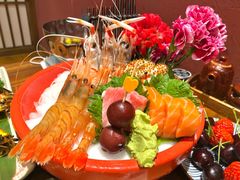 -一本料理(西溪天街店)