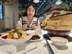 -黑鸡小馆(金源店)