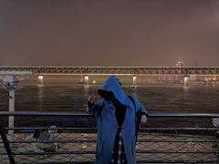 -武汉两江游览·夜游长江(汉口粤汉码头)