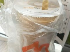 琥珀奶茶三兄弟-CoCo都可(文星广场店)