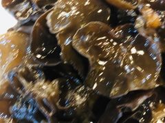 木耳-北华涮肉(华严北里店)