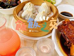 -二泉园老菜馆·百年无锡菜