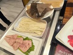 -好得火锅(育才店)