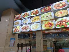 -东江海鲜酒家(艺都分店)