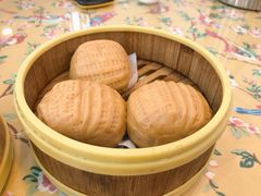 -芳姨广东砂锅粥(张庄路店)