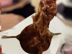 阿华田风味酷脆麦旋风-麦当劳(新都汇店)