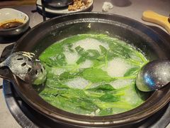 -同仁四季椰子鸡(海岸城天利店)