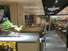 -海底捞火锅(太原万科城店)