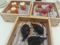 -蔡澜点心·粤菜(月星环球港店)