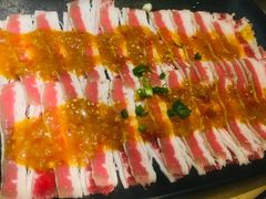 剁椒肥牛-新石器烤肉(南站店)