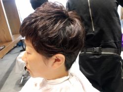 -简影造型·自选烫染接发salon