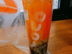 -CoCo都可(合生汇店)