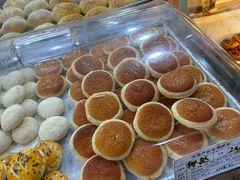 -美嘉华面包西饼店(红胜坊店)