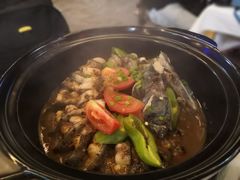 -刘姐啤酒鱼民族演艺餐厅(西街总店)