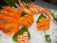 -德川家日本料理(中关村寰太大厦店)