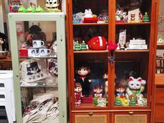 -小豆海棠(人民南路店)