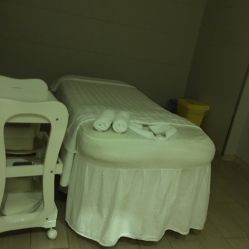 -女王传奇SPA·美容美体