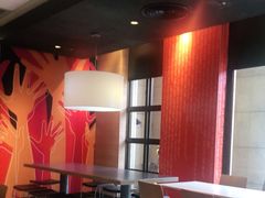-麦当劳(清远大道得来速店)